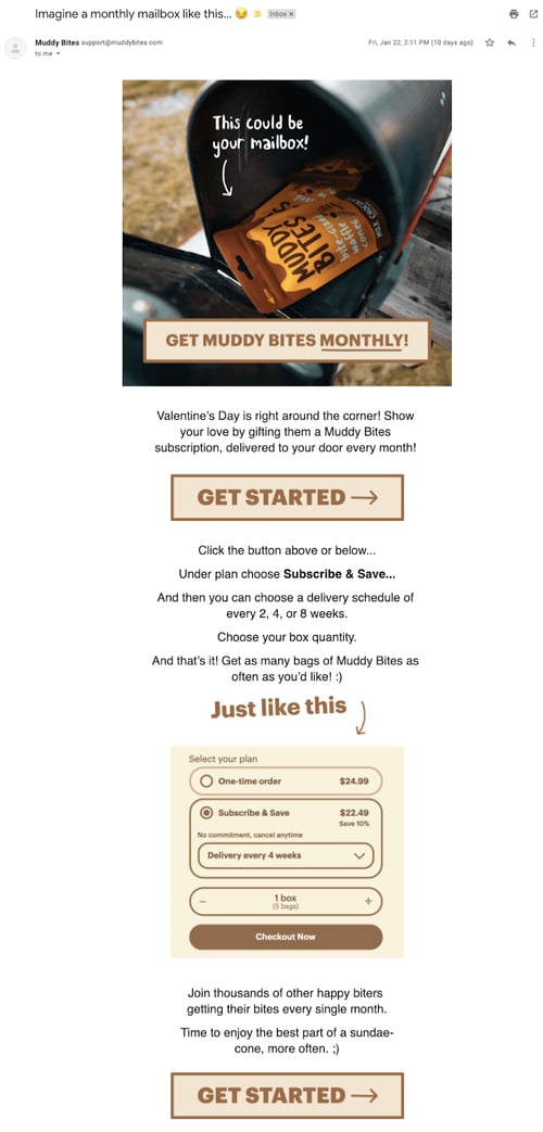 Muddy-bites-valentines-day-email