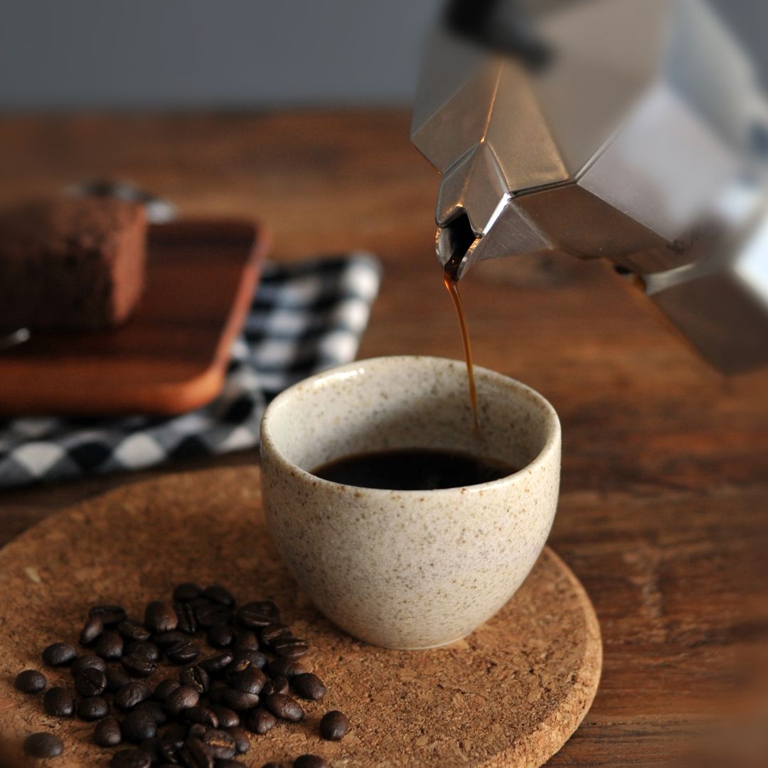 Coffee Tasting + Clay Mug Making &mdash; 1/11 (Boston MA)