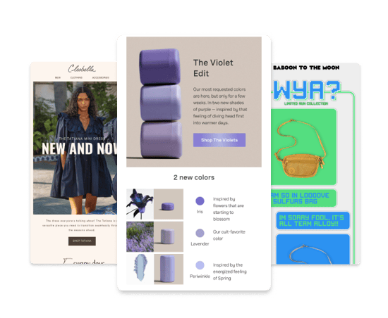 The Privy Swipe File: Launch Edition