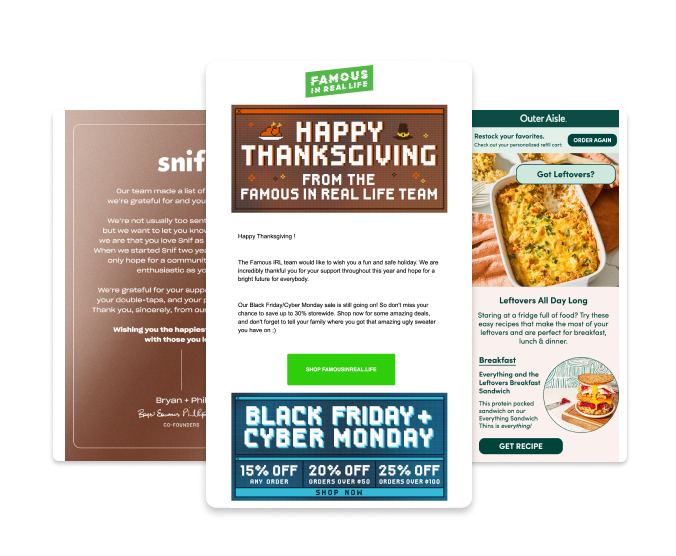 thanksgiving